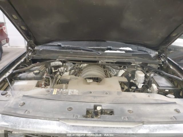3GTU2NEC1HG348960 GMC Sierra 1500 Slt
