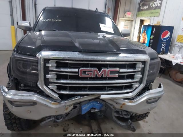 3GTU2NEC1HG348960 GMC Sierra 1500 Slt