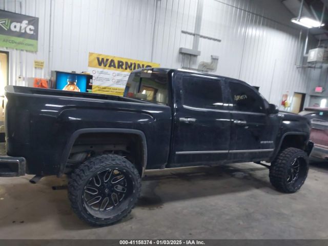 3GTU2NEC1HG348960 GMC Sierra 1500 Slt