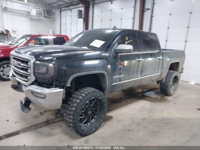 3GTU2NEC1HG348960 GMC Sierra 1500 Slt