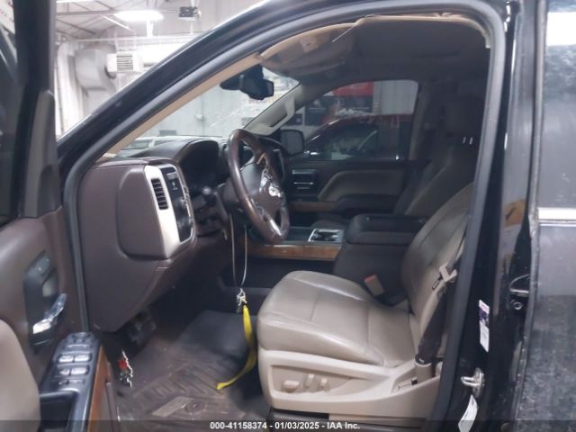 3GTU2NEC1HG348960 GMC Sierra 1500 Slt