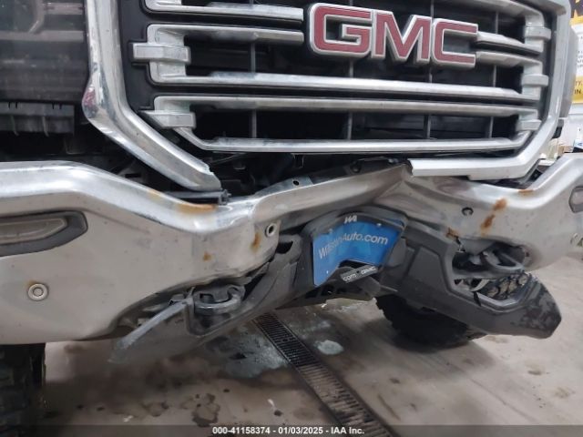 3GTU2NEC1HG348960 GMC Sierra 1500 Slt