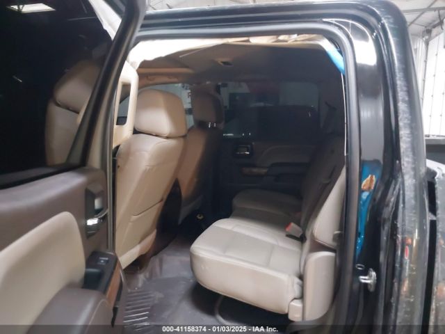 3GTU2NEC1HG348960 GMC Sierra 1500 Slt