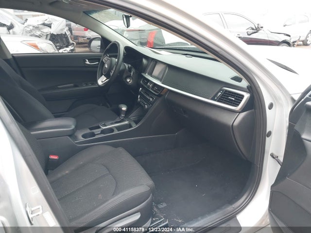 5XXGT4L37LG397003 KIA Optima Lx