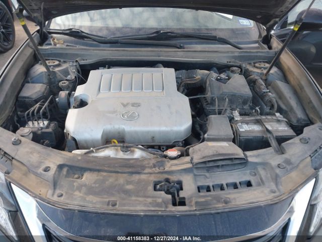 JTHBK1GG5G2232201 Lexus ES 350