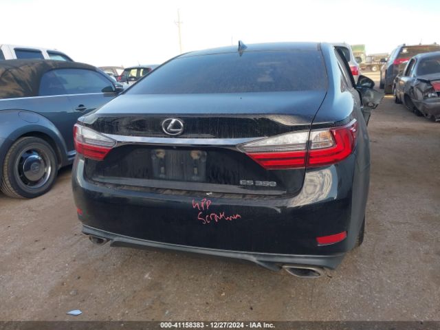 JTHBK1GG5G2232201 Lexus ES 350