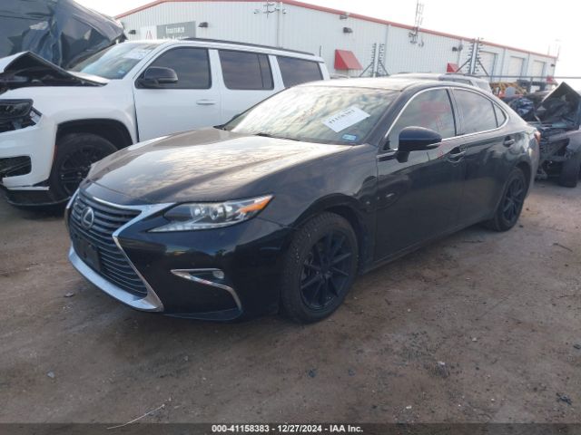 JTHBK1GG5G2232201 Lexus ES 350