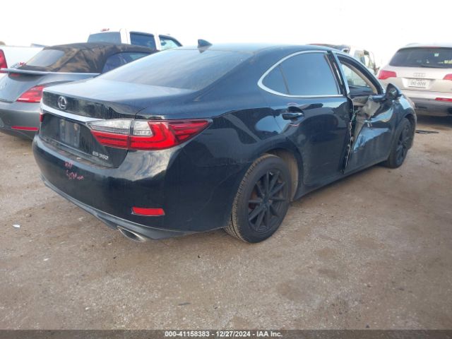 JTHBK1GG5G2232201 Lexus ES 350