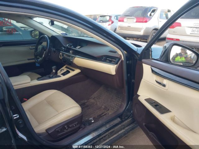 JTHBK1GG5G2232201 Lexus ES 350