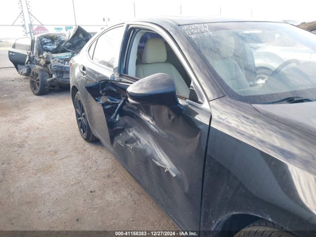 JTHBK1GG5G2232201 Lexus ES 350