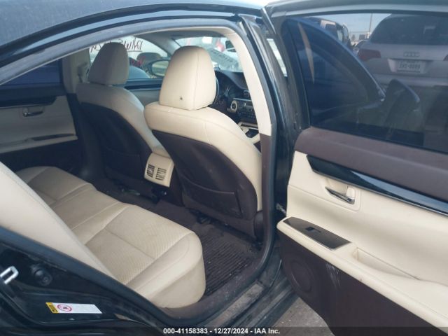 JTHBK1GG5G2232201 Lexus ES 350