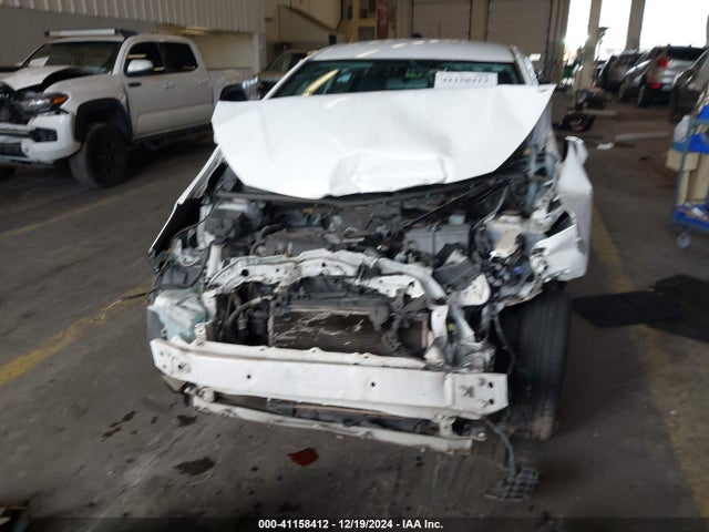 VNKKTUD38FA041692 Toyota YARIS L