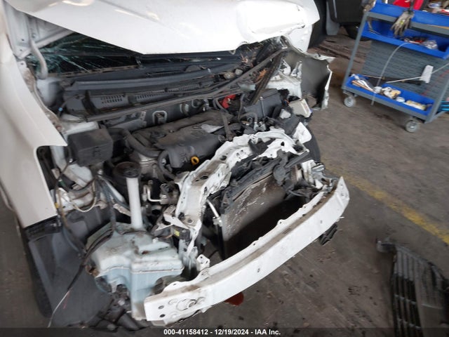 VNKKTUD38FA041692 Toyota YARIS L