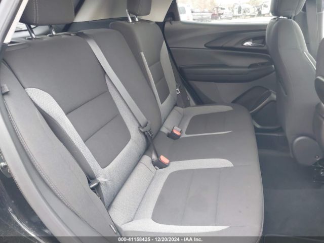 KL79MRSL8RB197070 Chevrolet Trailblazer Awd Lt