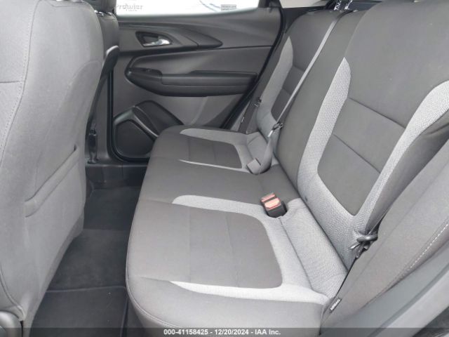 KL79MRSL8RB197070 Chevrolet Trailblazer Awd Lt