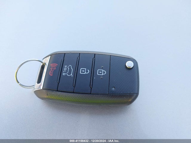 KIA SORENTO LX 2015 5XYKT4A60FG624989 Image 11