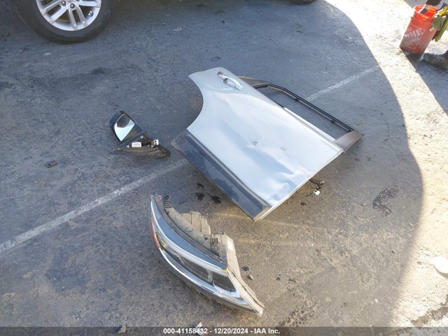 KIA SORENTO LX 2015 5XYKT4A60FG624989 Image 18