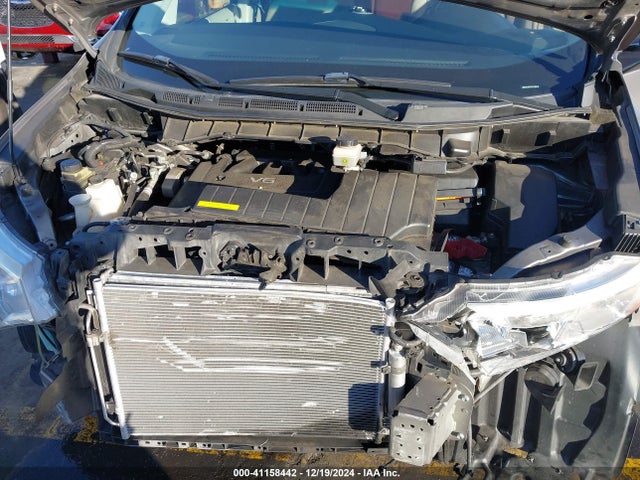 Nissan QUEST S 2015 JN8AE2KP2F9129619 Image 10