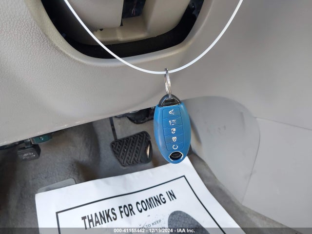 Nissan QUEST S 2015 JN8AE2KP2F9129619 Image 11