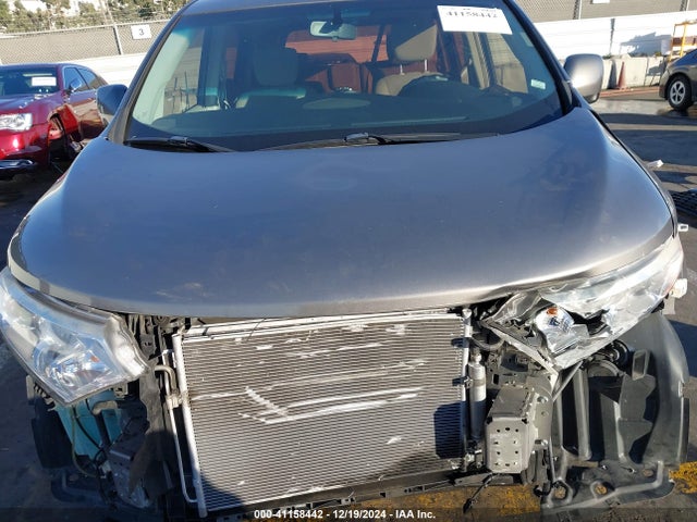 Nissan QUEST S 2015 JN8AE2KP2F9129619 Image 13