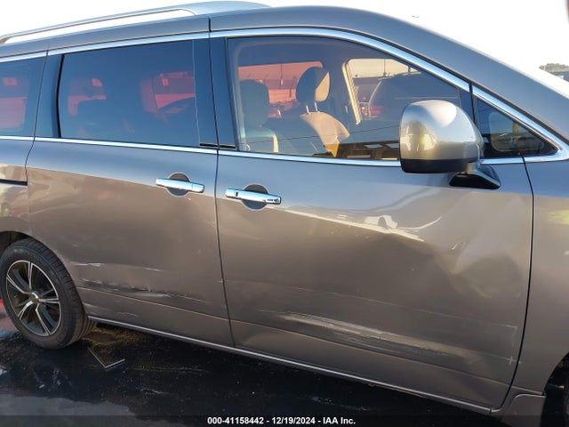 Nissan QUEST S 2015 JN8AE2KP2F9129619 Image 14