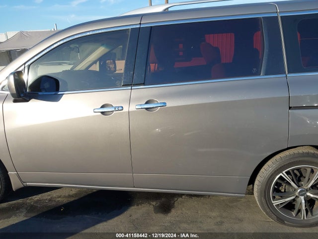Nissan QUEST S 2015 JN8AE2KP2F9129619 Image 15