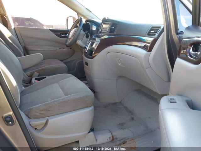 Nissan QUEST S 2015 JN8AE2KP2F9129619 Image 5