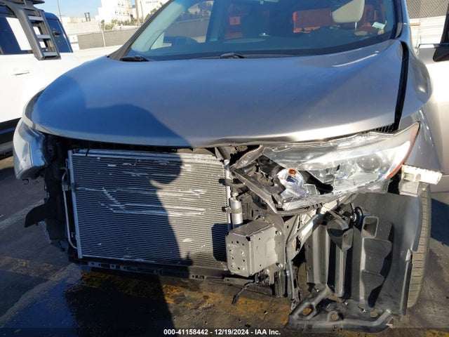 Nissan QUEST S 2015 JN8AE2KP2F9129619 Image 6