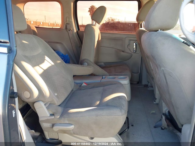 Nissan QUEST S 2015 JN8AE2KP2F9129619 Image 8