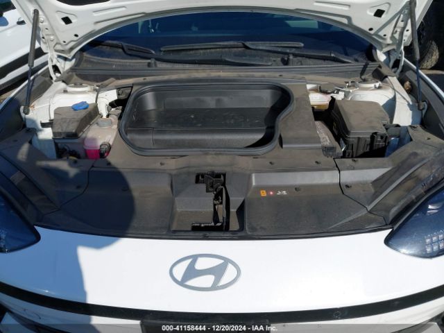 KMHM34AA7PA034072 Hyundai Ioniq 6 Sel