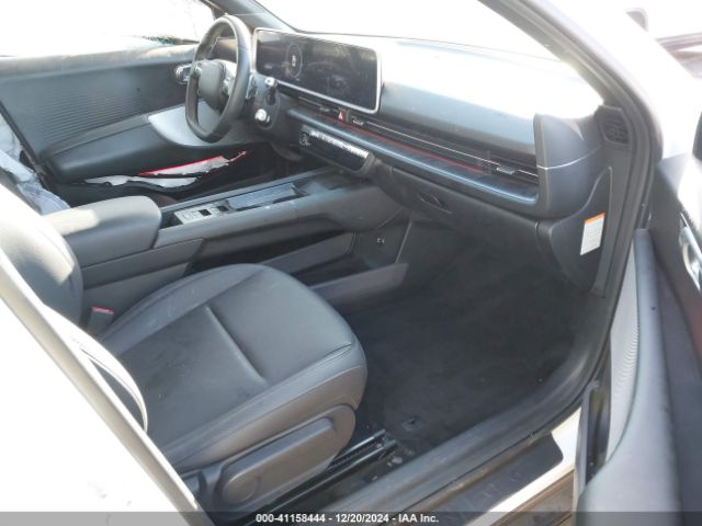KMHM34AA7PA034072 Hyundai Ioniq 6 Sel