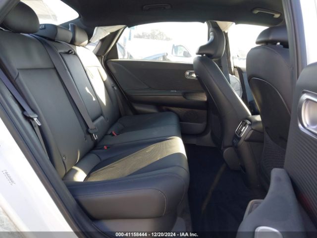 KMHM34AA7PA034072 Hyundai Ioniq 6 Sel