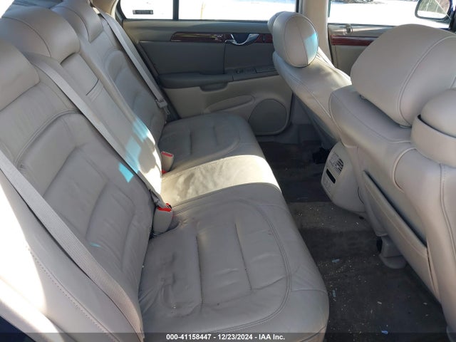 2002 CADILLAC DEVILLE 1G6KD57Y32U140788 Photo 7
