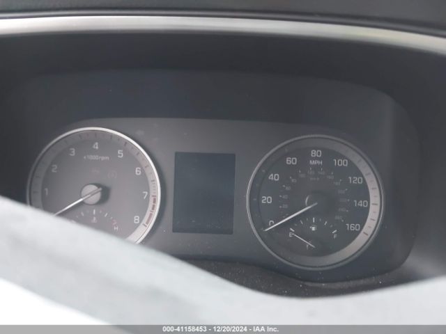 KM8J3CAL9KU861125 Hyundai Tucson Sport