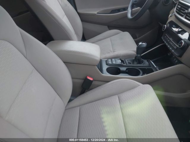KM8J3CAL9KU861125 Hyundai Tucson Sport