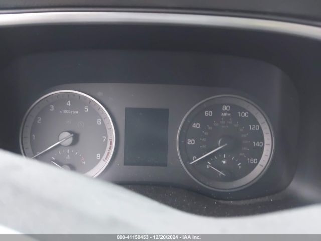 KM8J3CAL9KU861125 Hyundai Tucson Sport