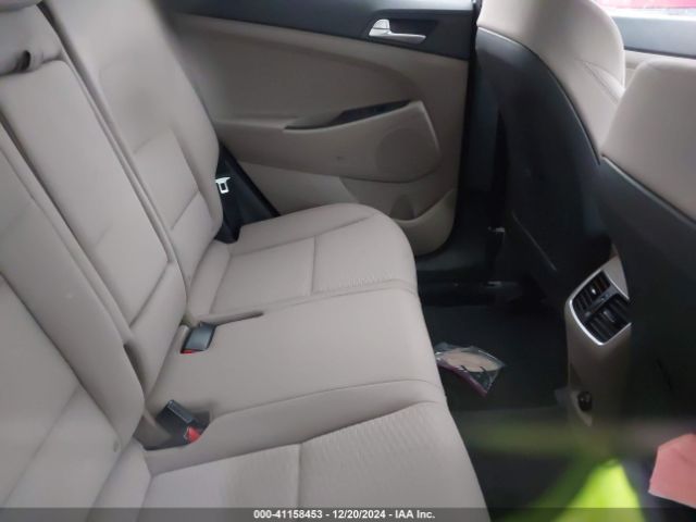KM8J3CAL9KU861125 Hyundai Tucson Sport