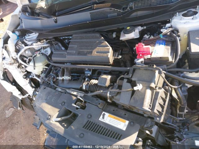 5J6RW1H86NA001476 Honda Cr-v 2wd Ex-l