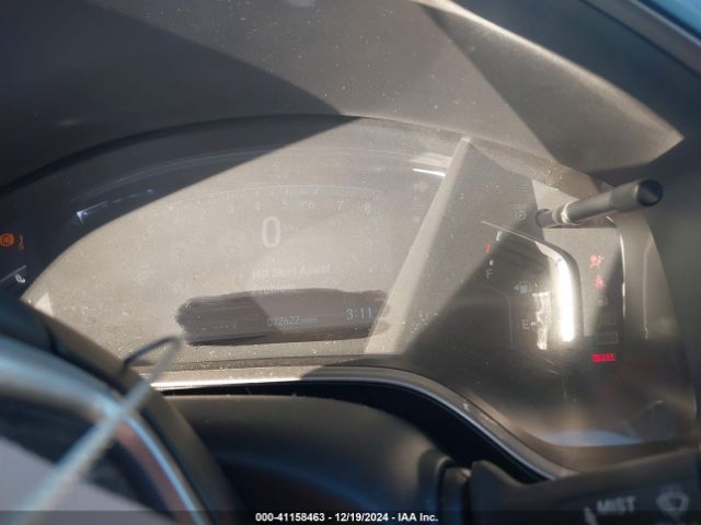 5J6RW1H86NA001476 Honda Cr-v 2wd Ex-l