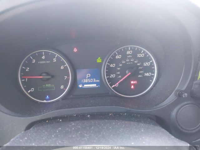 2015 MITSUBISHI OUTLANDER JA4AD2A38FZ012814 Photo 6