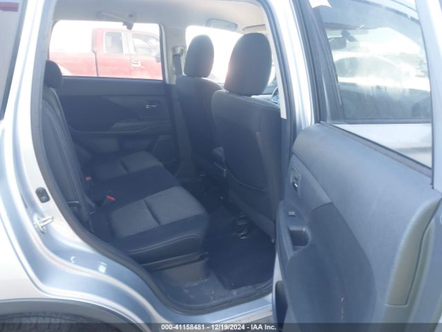 2015 MITSUBISHI OUTLANDER JA4AD2A38FZ012814 Photo 7