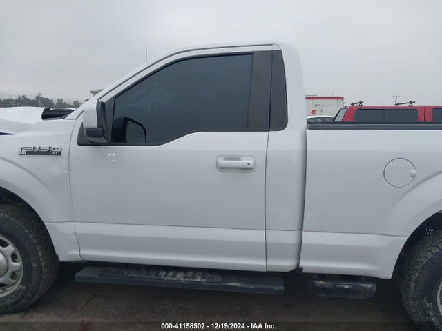 Ford F-150 Xl 2017 1FTMF1C84HKD96893 Image 14