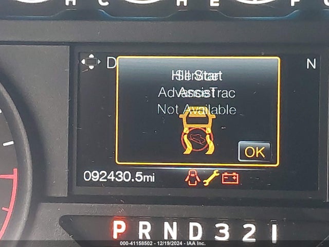 Ford F-150 Xl 2017 1FTMF1C84HKD96893 Image 15