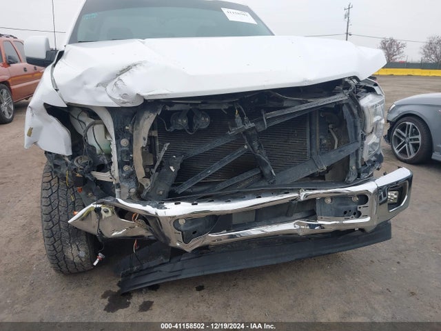 Ford F-150 Xl 2017 1FTMF1C84HKD96893 Image 6