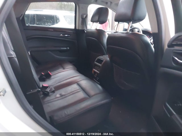 2014 CADILLAC SRX 3GYFNBE33ES685020 Photo 7