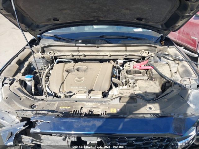 JM3KFBDMXN1522224 Mazda Cx-5 2.5 S Premium