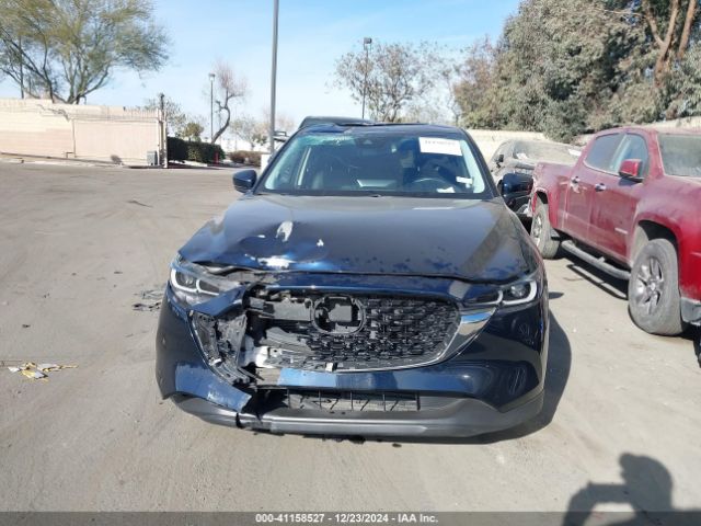 JM3KFBDMXN1522224 Mazda Cx-5 2.5 S Premium