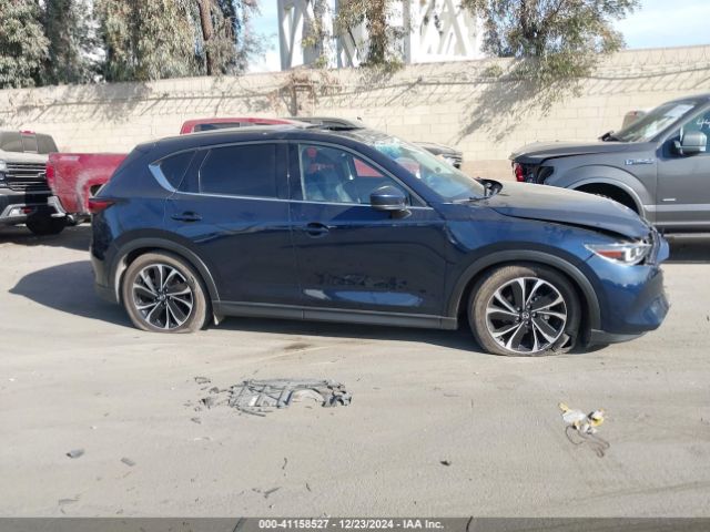 JM3KFBDMXN1522224 Mazda Cx-5 2.5 S Premium