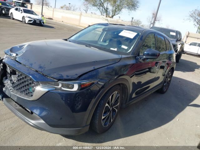 JM3KFBDMXN1522224 Mazda Cx-5 2.5 S Premium