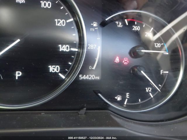 JM3KFBDMXN1522224 Mazda Cx-5 2.5 S Premium